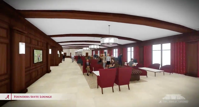 Illustration for article titled You'll Never Guess What Alabama Plans To Spend Another $600 Million On